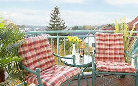 Ferienwohnung Tine